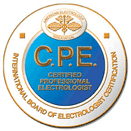 CPE Certification